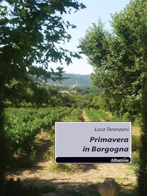 cover image of Primavera in Borgogna